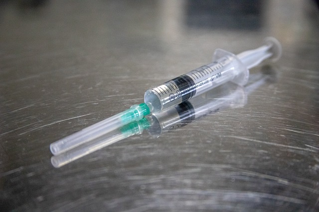 injection