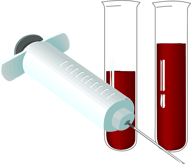 injection