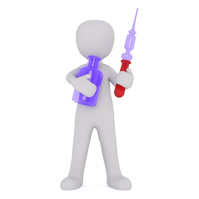 injection