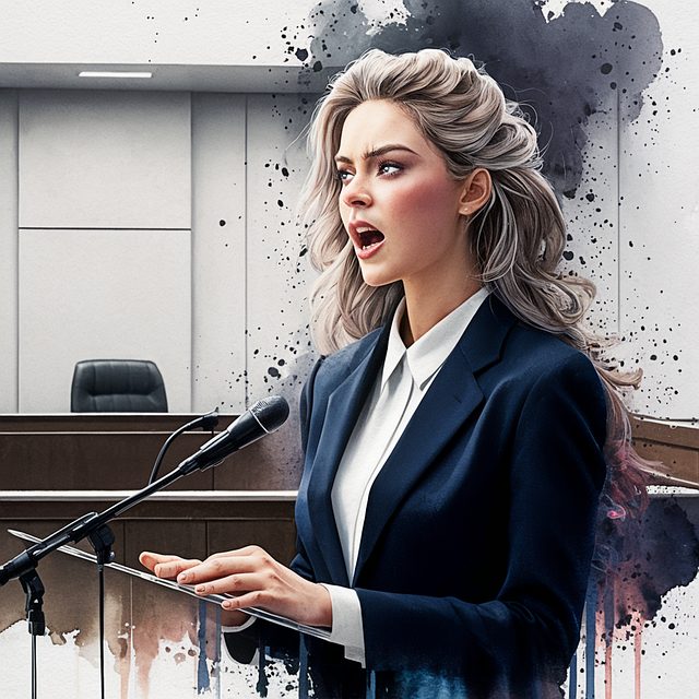 lawyer
