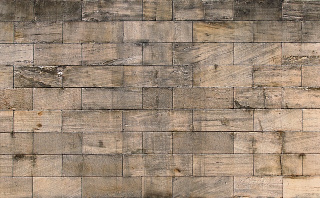 retaining wall