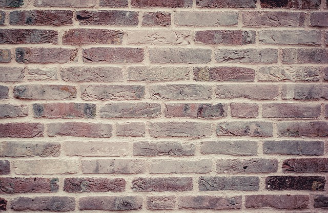 retaining wall