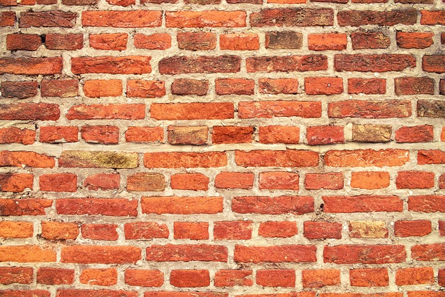 retaining wall