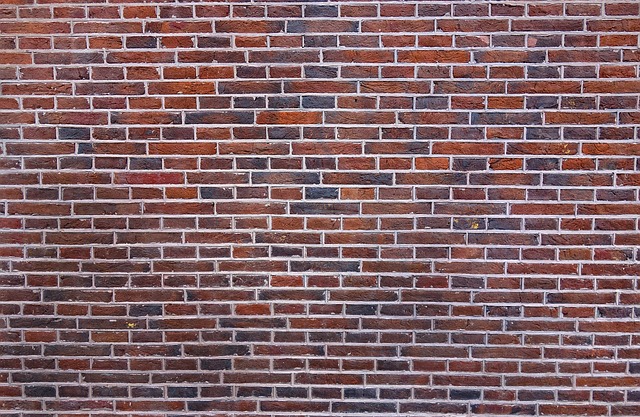 retaining wall