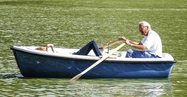 retirement