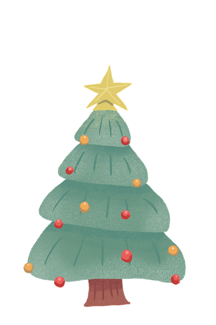 tree