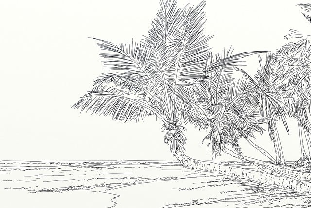trees