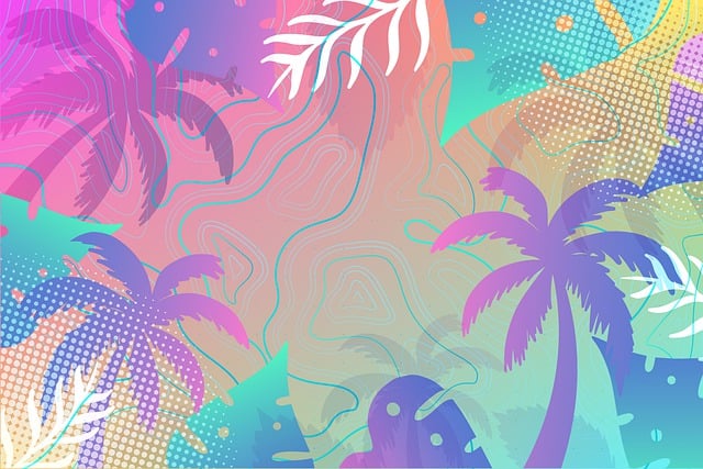 trees