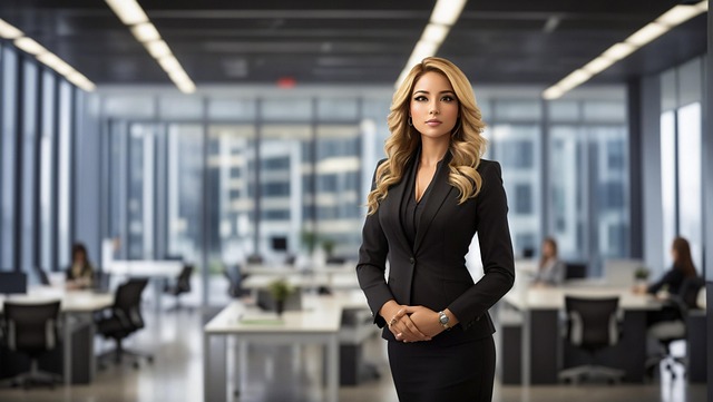 attorney