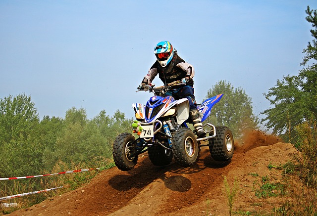 ATV