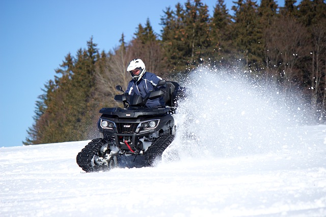 ATV