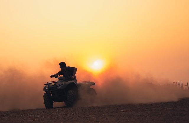 ATV