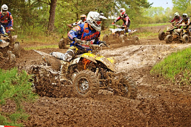 ATV