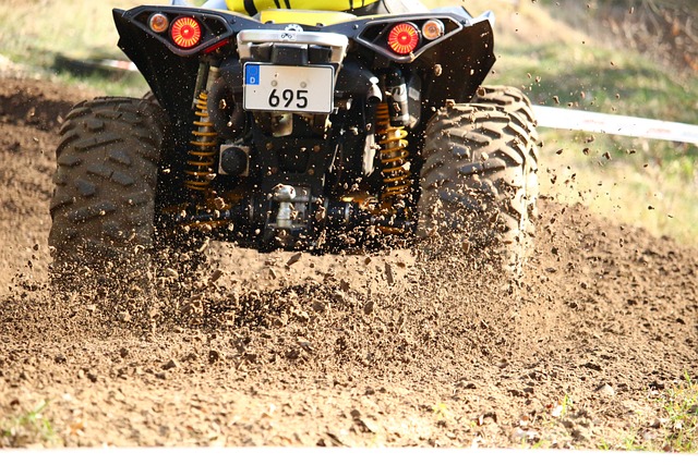 ATV