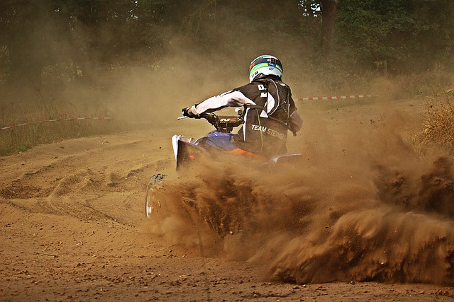 ATV