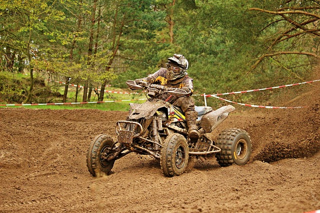 ATV