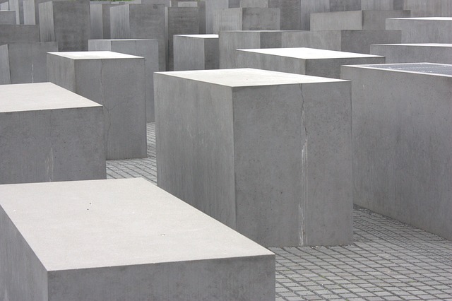 concrete