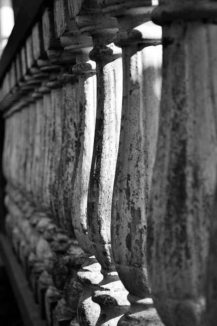 concrete