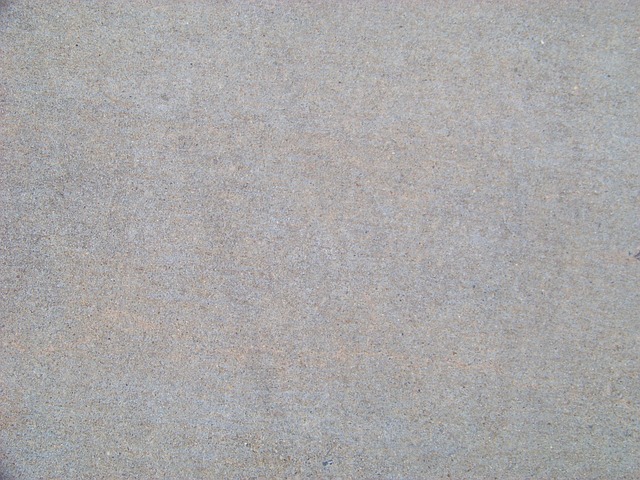 concrete