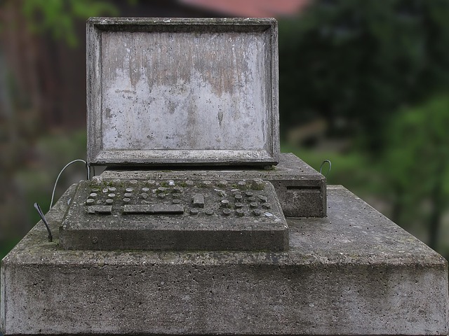 concrete