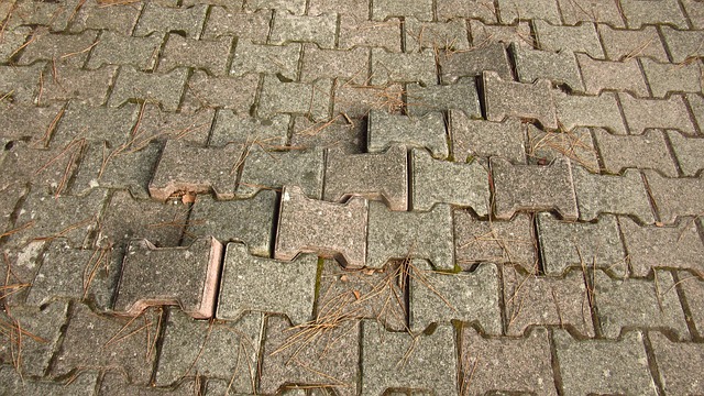 concrete