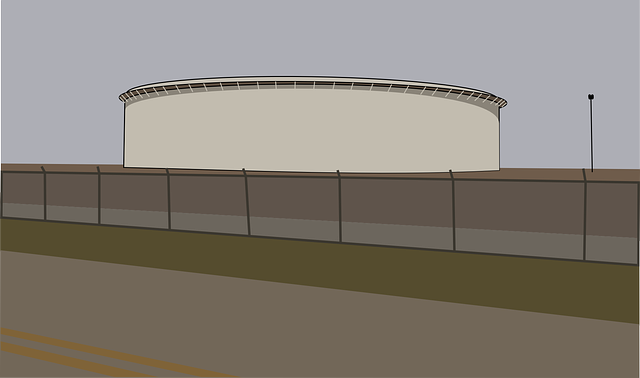 concrete