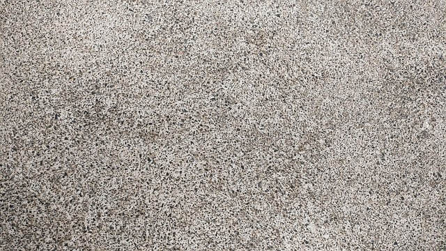 concrete