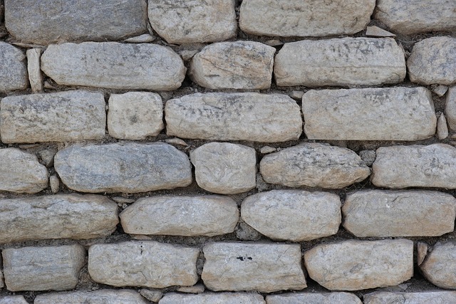 concrete