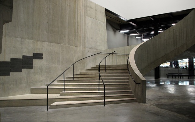 concrete
