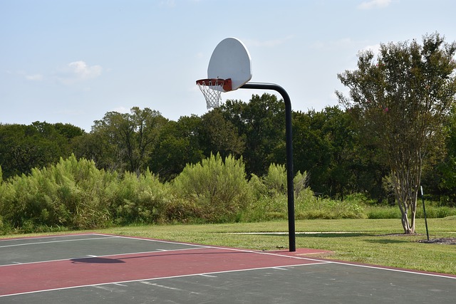 court