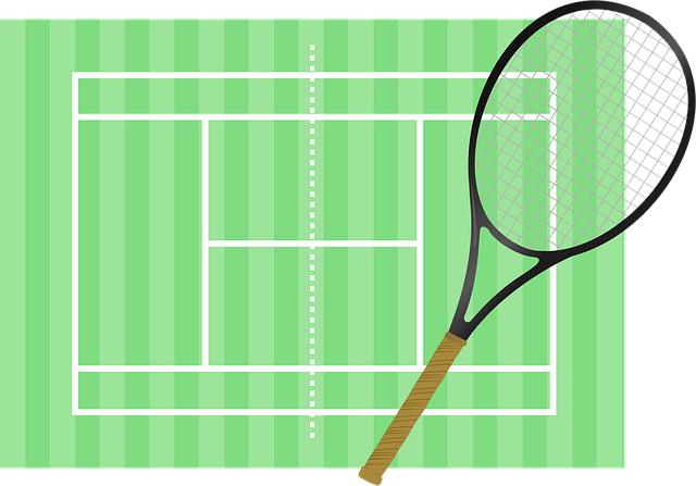 court