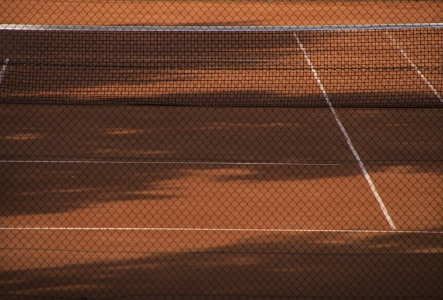 court