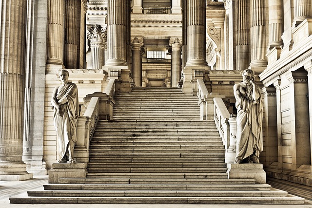 court