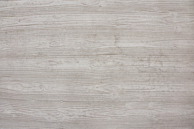 decorative concrete