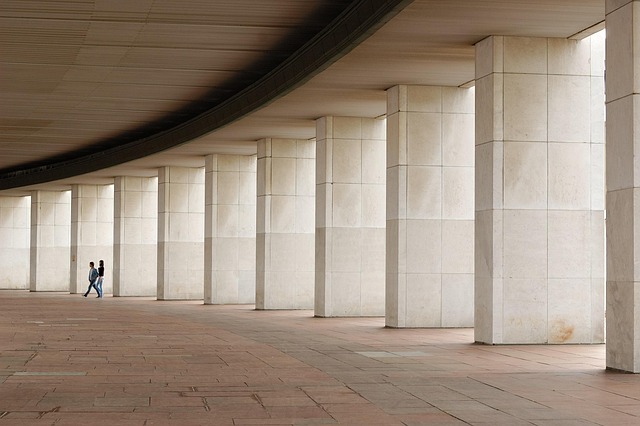 decorative concrete
