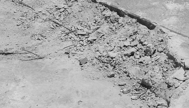 decorative concrete