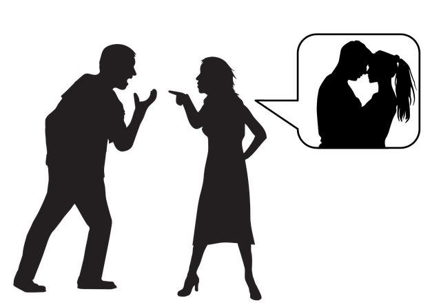 divorce