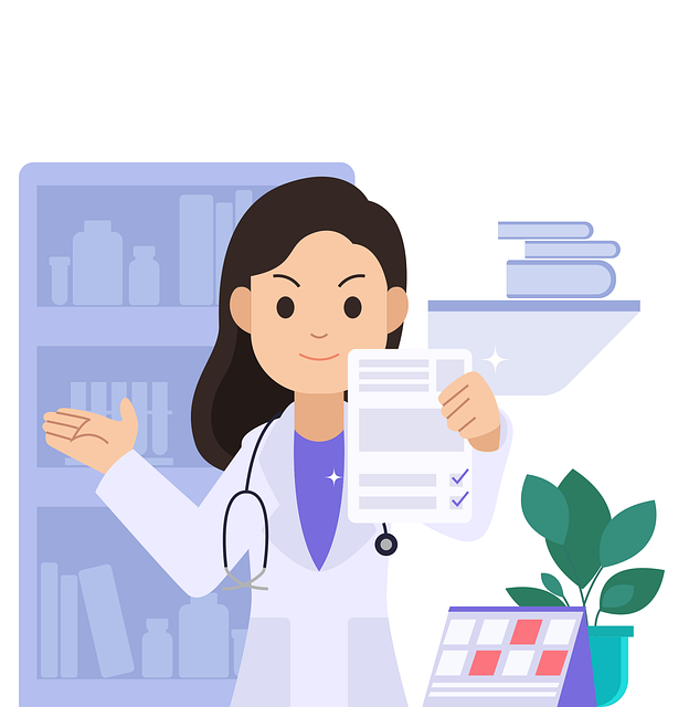 doctor