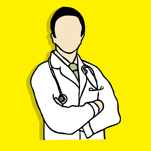 doctor