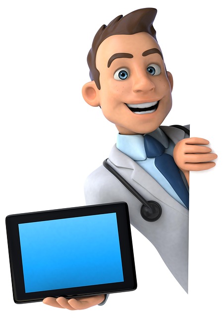 doctor