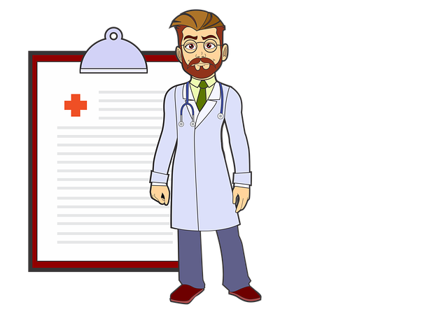 doctor