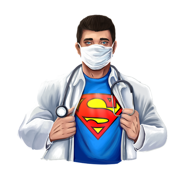doctor