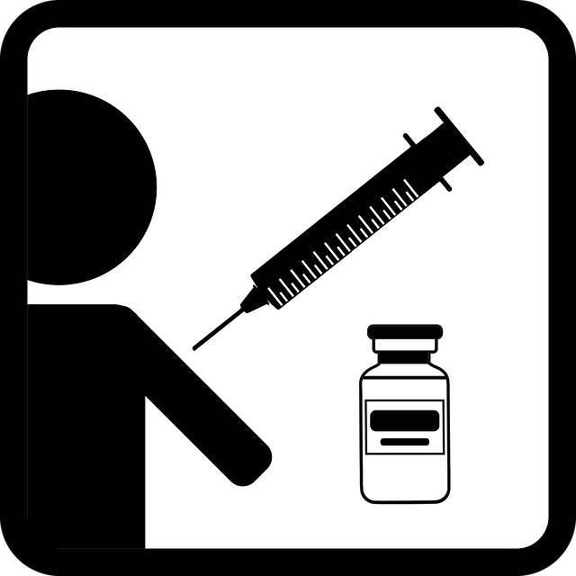 injection