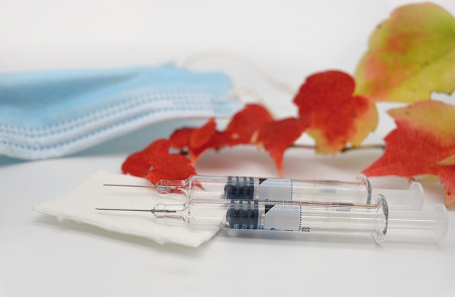 injection