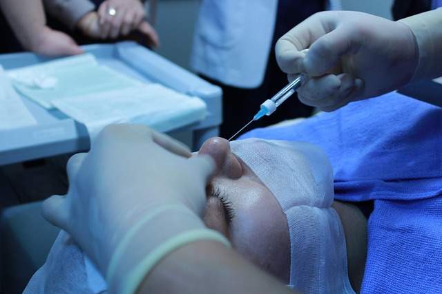 injection