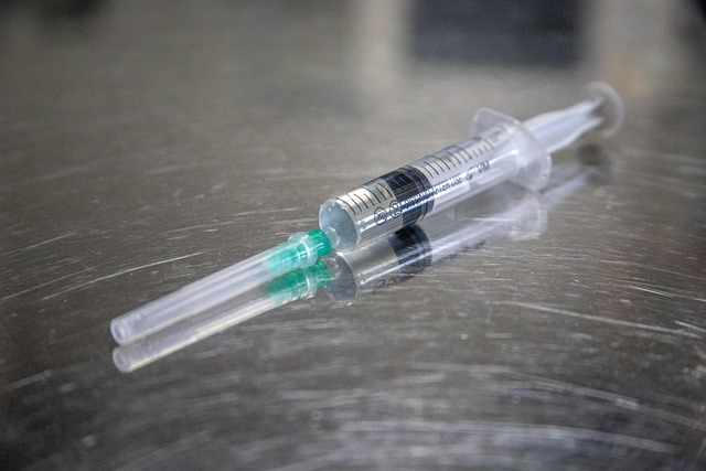 injection