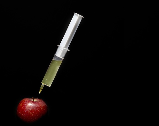 injection