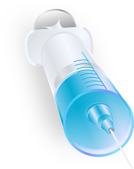injection