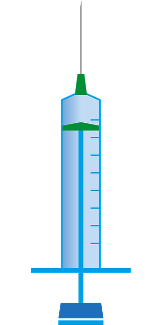injection