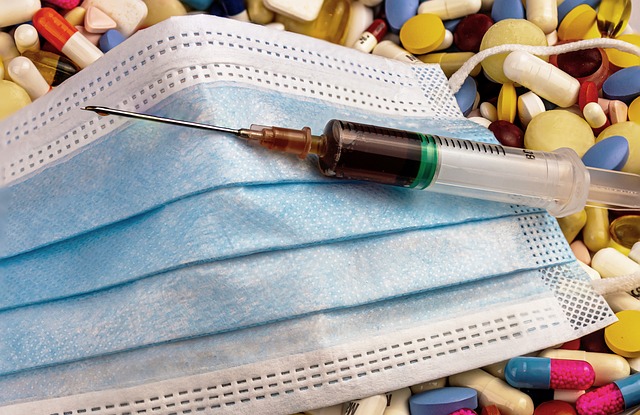 injection